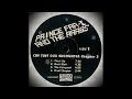 Prince Far I And The Arabs - Plant Up (Pressure Sounds)