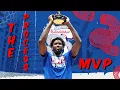 How Joel Embiid has MASTERED his Game