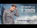 Download Lagu Hết Duyên Là Ý Trời   Chu Bin Audio Lyric