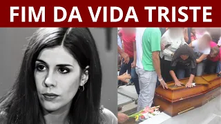 20 ATORES QUE SOFRERAM MUITO ANTES DE FALECER E TIVERAM UM FINAL COMOVENTE (ATORES DA GLOBO)