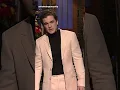 Do you remember in season 6 when we had s*x - Kit Harington | SNL