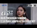 Download Lagu IKATAN CINTA - KETAKUTAN😲😲Ingin Pindahkan Sumarno❗️Elsa Hampir Ketahuan Rendy😮😮❗️❓