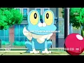 Mezase Pokémon Master -With My Friends- (Sub Español)