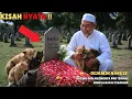Download Lagu VIRAL‼️Makam Pak Hajih Ini Wangi dan Banyak Hewan Berdatangan, Ternyata Semasa Hidupnya Lakukan Ini