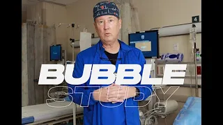 How to do a Bubble Study
