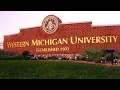 The Western Michigan University Career Fair
