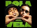 Bola Uma Vela (Trava Chip) - MC Meno K & Dj Yuri Pedrada