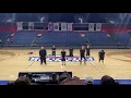 Lambda Chi Alpha USI Dance Comp 2022