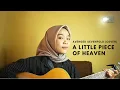Download Lagu A Little Piece of Heaven - Avenged Sevenfold (Acoustic cover) by Nutami Dewi