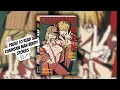 CHAINSAW MAN BUDDY STORIES