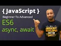 javascript bangla tutorial 82 async await javascript