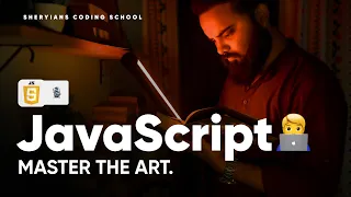 JavaScript Advance Crash Course Level Up Your Coding Skills Accelerate Your Front-End Mastery