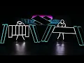 Calvin Harris ft Ellie Goulding - Miracle // Dom Dolla - Miracle Maker
