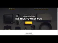 Convert Bootstrap Template Into WordPress website using PHP