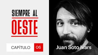 Siempre al Oeste 06x02 - Juan Soto Ivars: “La cultura se ha convertido en un fetiche de la política”