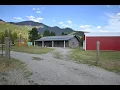 146 Silcox Lane Thompson Falls MT for Sale