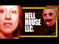 Download Lagu HELL HOUSE LLC: An Absurdly Ambitious Found Footage Trilogy