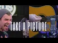 Download Lagu Take A Picture - Filter (Cover by Christian Porter)