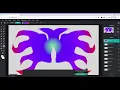 Tutorial on Layers and Tools PIXLR E