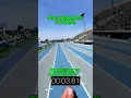 Download Lagu How to Run a 100m Sprint 🔥