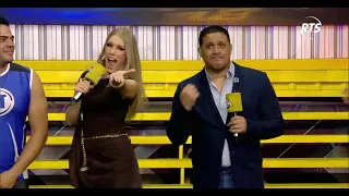 Combate Programa Del Jueves 23 De Octubre Del 2025 