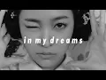 Download Lagu red velvet - in my dreams ( slowed + reverb )