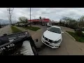 Lee Rd Autozone Repo To Quick