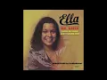 Lagu Ella Del Rosario - Mr. Disco (2021 REMASTER)