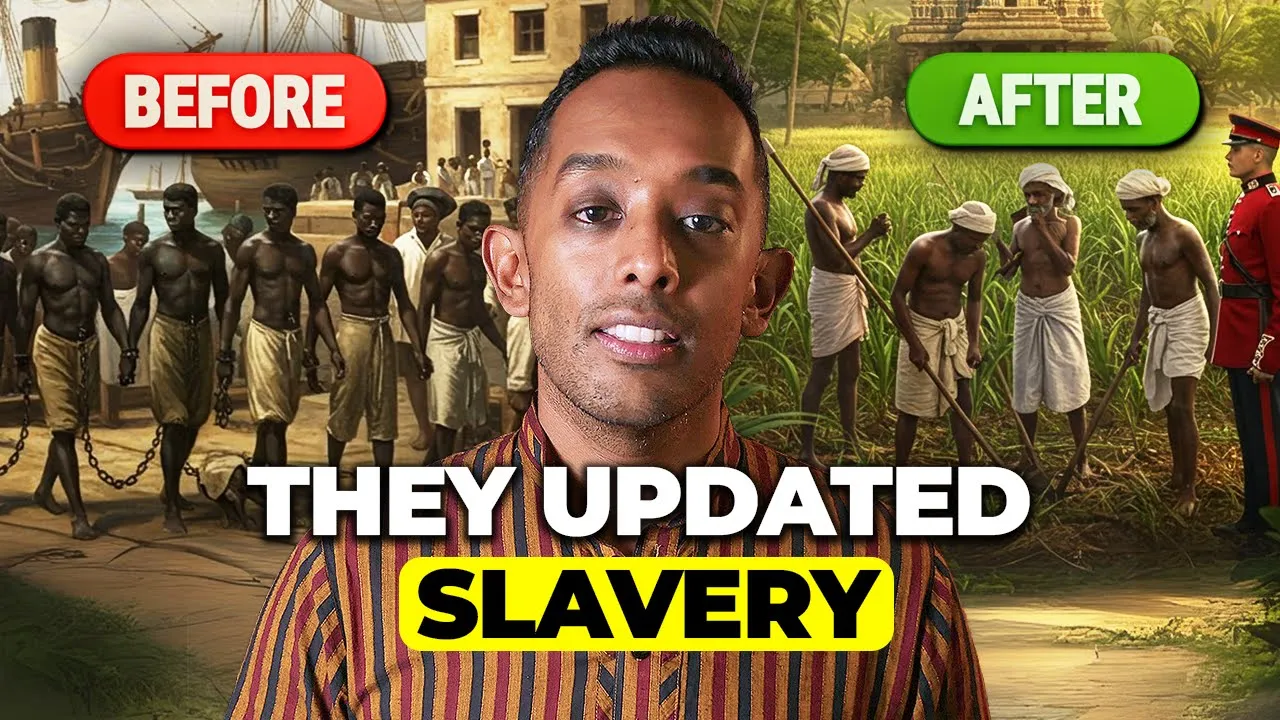 Surviving Indian Indentureship: The Story of Hindus in the Caribbean