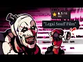 Is Terrifier Misunderstood or Just TERRIBLE