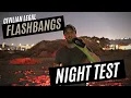 Lagu Civilian Legal Flashbangs (Night Test) - IWA vs TAGinn