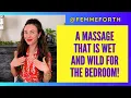 Nuru Massage Oily Massage Sex Education