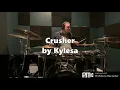 Kylesa - Crusher (Drum Cover)