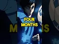 Download Lagu How LONG Did Blue Lock Take? 😱⚽️ #anime #bluelock #shorts