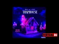Big Scarr - Traphouse (chopped & screwed // Str8Drop ChoppD remix)