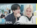 Download Lagu [2 Kids Room 2025] Ep.02 Changbin X Felix