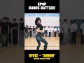 Download Lagu SHHH!~🤫❤️‍🔥 #artbeat #viviz #shhh!#hyerim #혜림 #battle #s18 #kpop #fyp #shorts