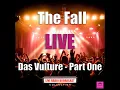 Frightened (Live)