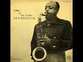 Download Lagu Ben Webster - King Of The Tenors (1954) Vinyl