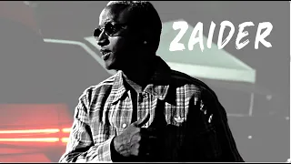 Zaider - Show Los Chiricocos (Dic 2025)