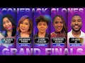 Download Lagu Comeback Clones Grand Finals | Aug. 30, 2025