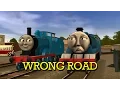 Download Lagu Wrong Road