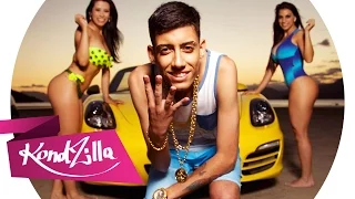 MC Menor da VG - Só Para As Meninas (KondZilla)