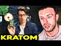 Download Lagu RESTT – TEMNÁ STRÁNKA KRATOMU | REAKCIA