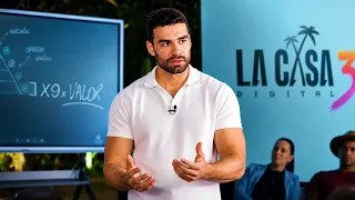 COMO USAR O BRANDING PARA SE POSICIONAR NO INSTAGRAM | MARCOS PAULO