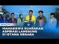 Download Lagu Pemerintah Janji Segera Tindaklanjuti Aspirasi Mahasiswa