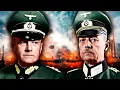 What Happened to the German Field Marshals After World War II
