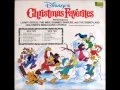 Download Lagu Disney's Christmas Favorites (LP Version ) (In Perfect CD Quality) (With Download Link)