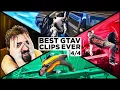The Best GTA V Glitches Fails and Luck From Speedrunning 4 of 4