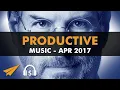 Focus Fuel | The Ultimate Playlist for Productivity